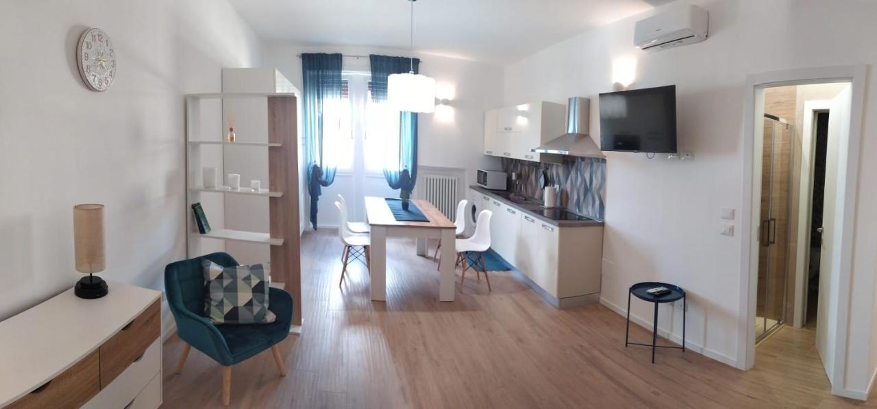 לצ'ה Appartamenti In Centro מראה חיצוני תמונה