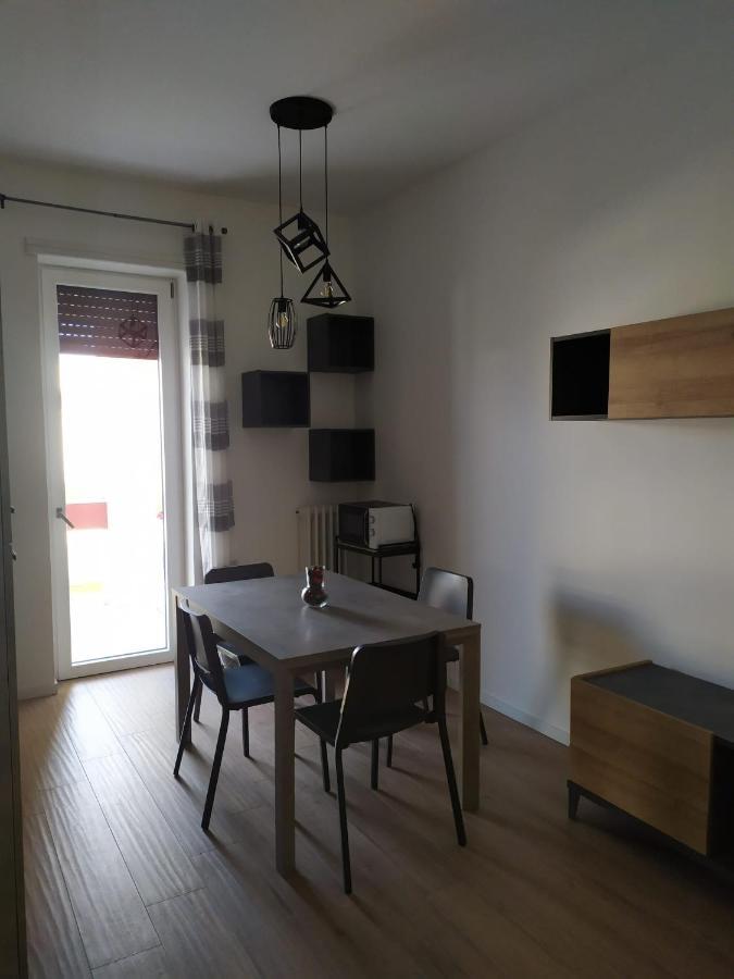 לצ'ה Appartamenti In Centro מראה חיצוני תמונה