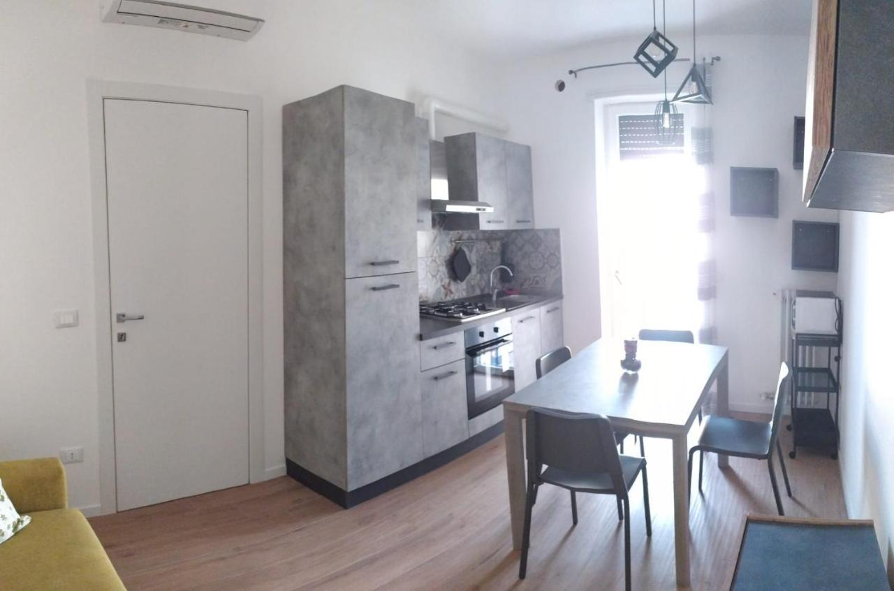 לצ'ה Appartamenti In Centro מראה חיצוני תמונה