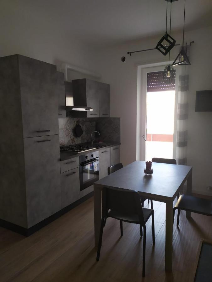 לצ'ה Appartamenti In Centro מראה חיצוני תמונה