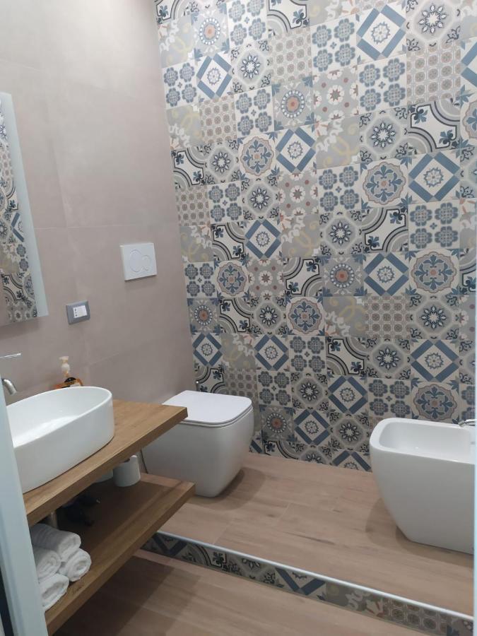 לצ'ה Appartamenti In Centro מראה חיצוני תמונה