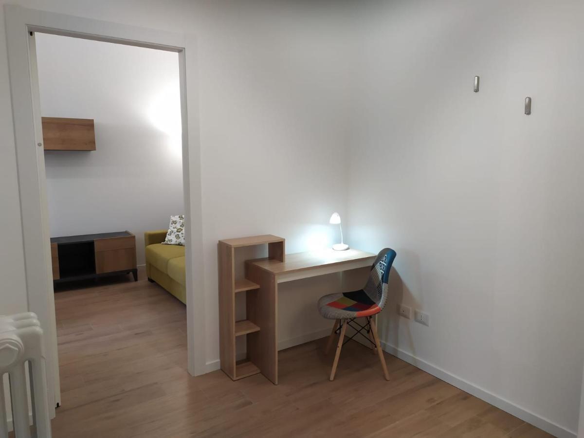 לצ'ה Appartamenti In Centro מראה חיצוני תמונה
