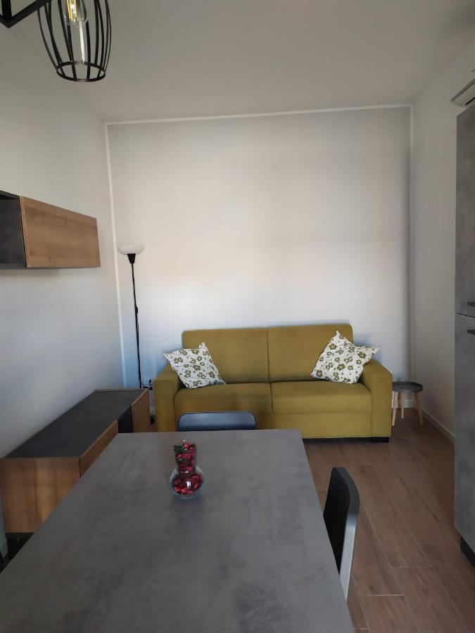 לצ'ה Appartamenti In Centro מראה חיצוני תמונה