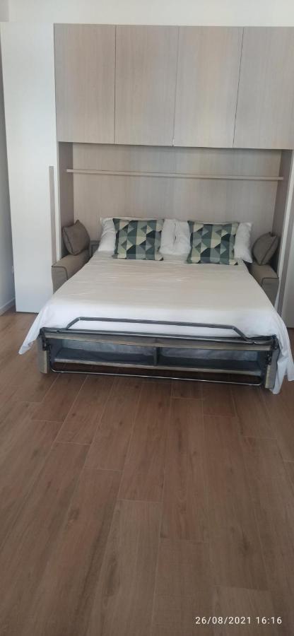לצ'ה Appartamenti In Centro מראה חיצוני תמונה