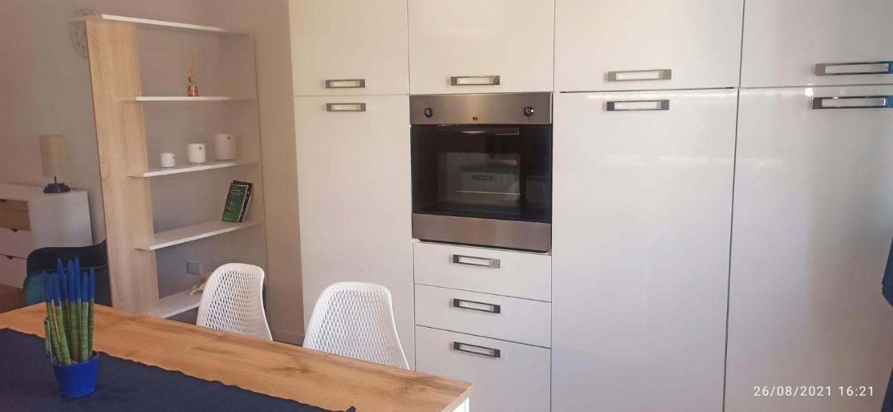 לצ'ה Appartamenti In Centro מראה חיצוני תמונה