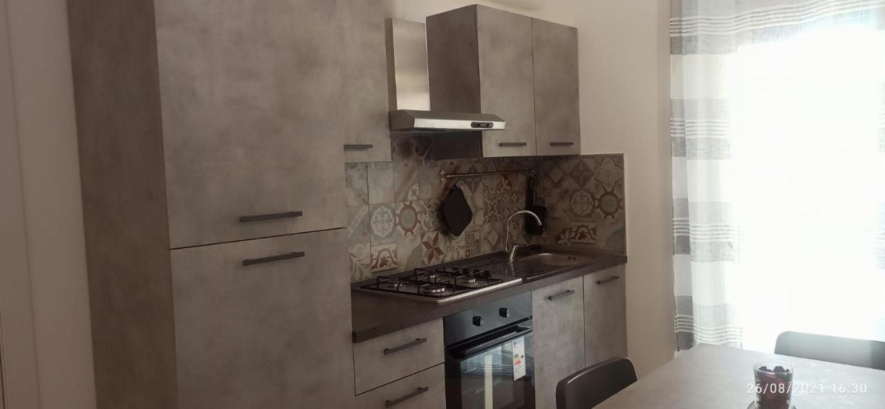 לצ'ה Appartamenti In Centro מראה חיצוני תמונה